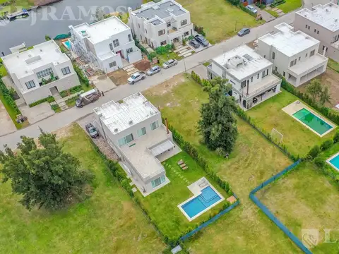 Lote Interno - Laguna Grande, Villanueva