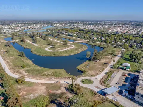 LOTE INTERNO 760m. NOR-OESTE.