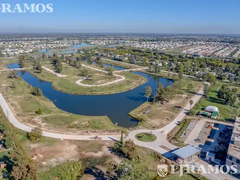 LOTE INTERNO 760m. NOR-OESTE.