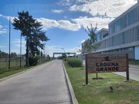 Lote Interno NorOeste - Laguna Grande, Villanueva