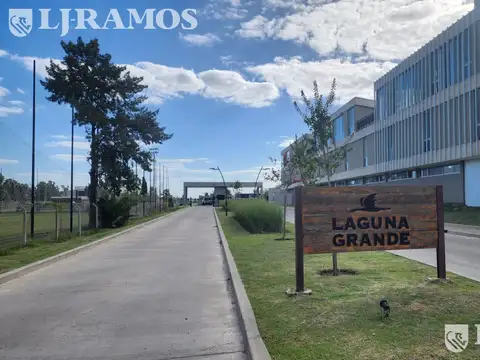 Lote Interno - Laguna Grande, Villanueva