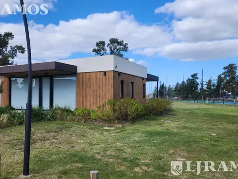 LOTE INTERNO 760m. NOR-OESTE.