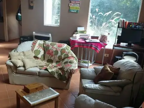 Casa en Venta 15 años