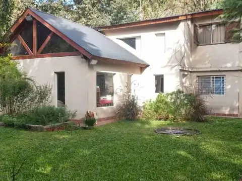 Casa en Hermoso Entorno La Pista Ing. Maschwitz