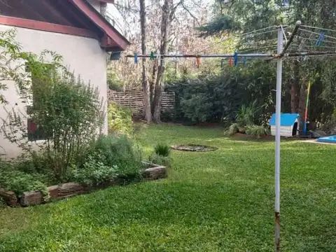 Casa en Venta de 4 dormitorios