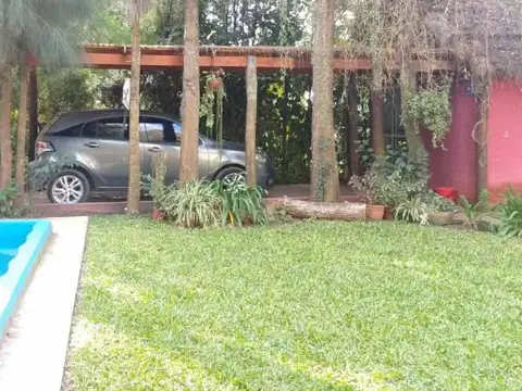 Casa en Venta en Ingeniero Maschwitz, USD 140.000