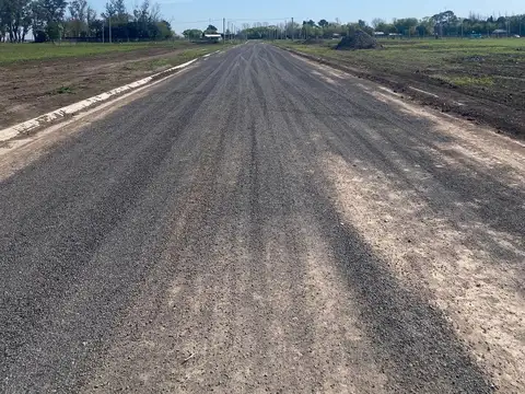 Terreno en Venta en Alvarez, USD 15.000
