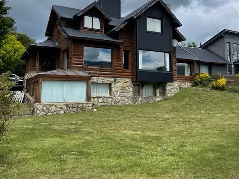Casa en Venta de 7 dormitorios