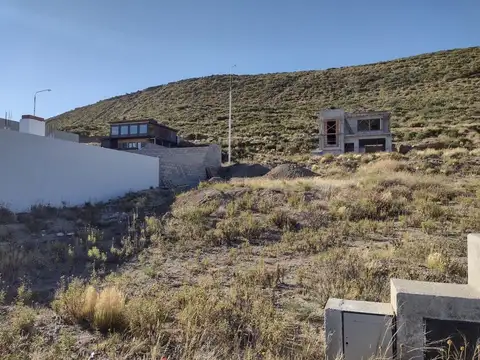 Terreno en Venta en Rada Tilly, USD 58.000