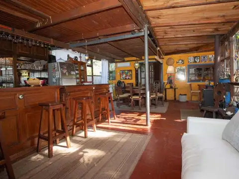 Casa en Venta en El Pinar, USD 450.000