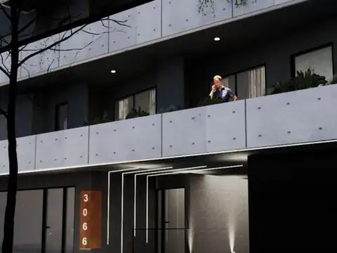 Departamento en Venta al Noreste