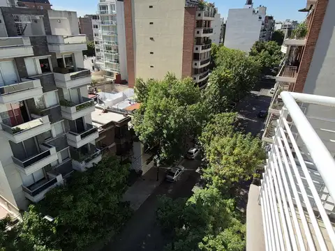 Departamento en Alquiler al Este