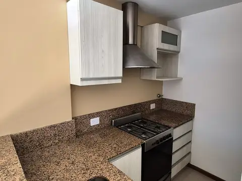 Departamento en Alquiler de 2 ambientes