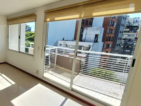 Departamento en Alquiler de 1 dormitorio