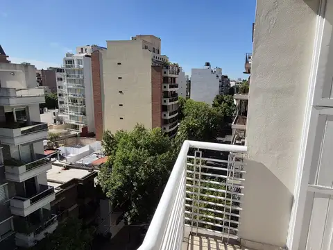 Departamento en Alquiler 10 años