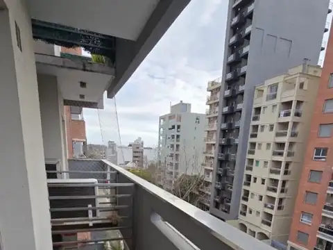 Departamento en Alquiler de 1 dormitorio