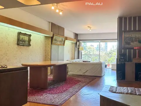 Departamento en Venta 50 años