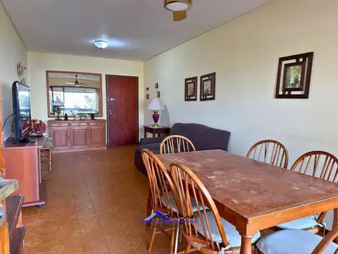 Departamento en Alquiler Temporal en Villa Gesell, $ 1.000