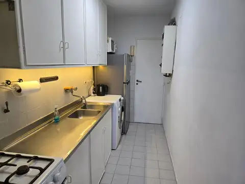 Departamento en Alquiler de 3 dormitorios