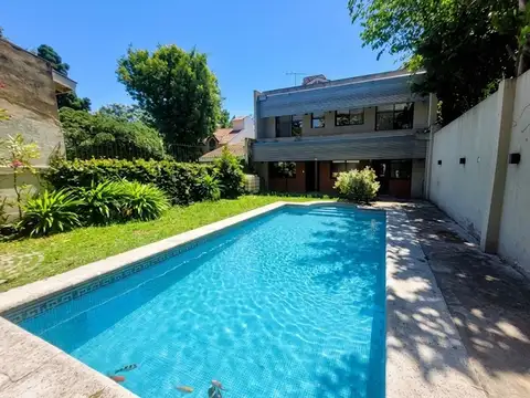 Avenida Sir Alexander Fleming 2800