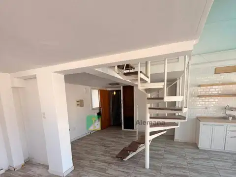 Departamento en Venta en Centro, USD 85.000