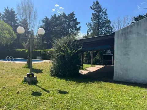 Casa en Venta de 1 dormitorio