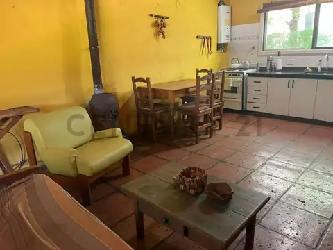 Casa en Venta A Estrenar