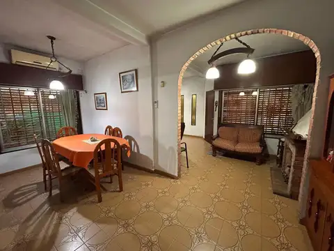 Casa en Jose Clemente Paz