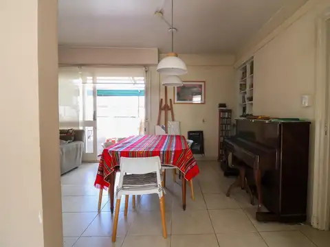 Departamento en Venta al Norte