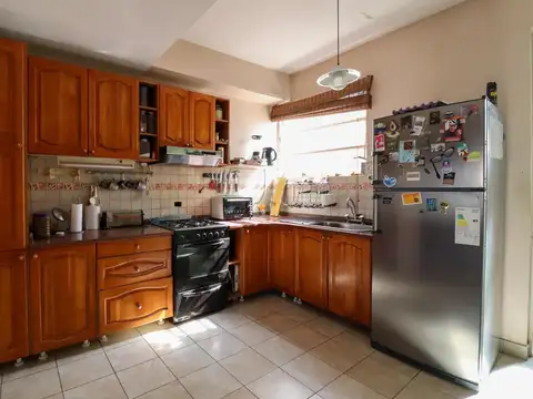 Departamento en Venta en Almagro, USD 165.000