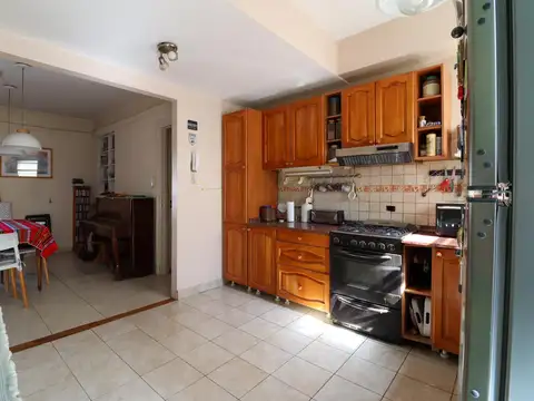 Departamento en Venta al Norte