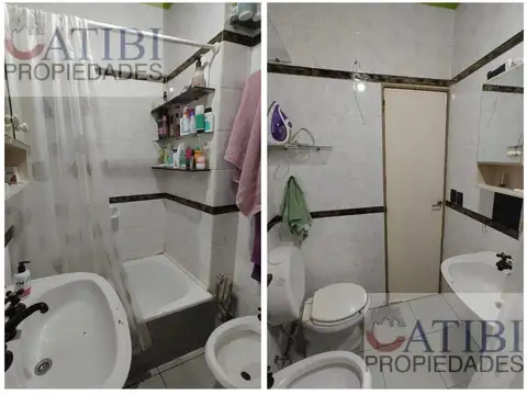 Departamento en barrio El Condor