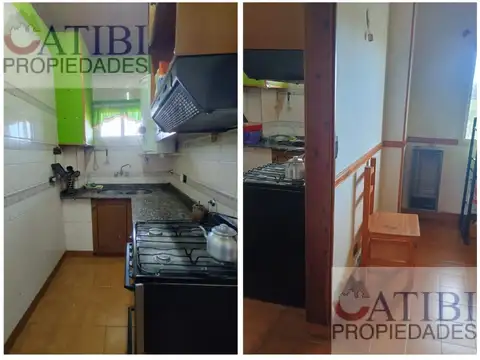 Departamento en Venta en San Carlos de Bariloche, USD 74.000