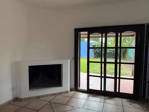 Casa en Venta con 1 cochera