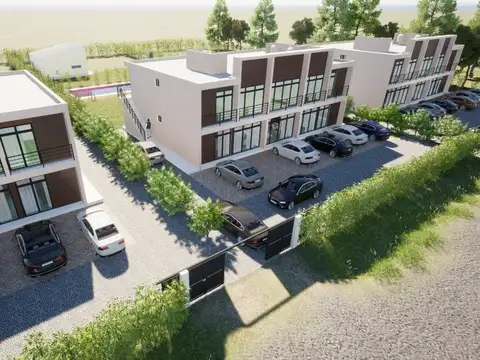 Departamento en Venta en Pilar, Partido de Pilar