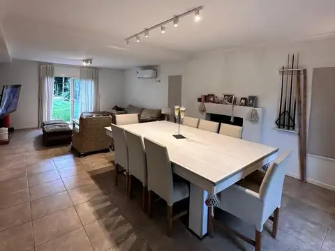 Casa en Venta en La Tranquera, USD 315.000