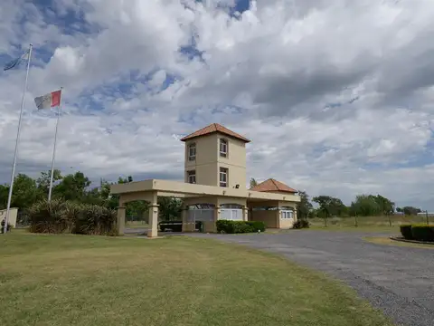 Terreno en Venta 23  mts Frente