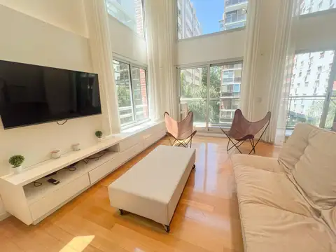 Departamento en Venta con 2 cocheras