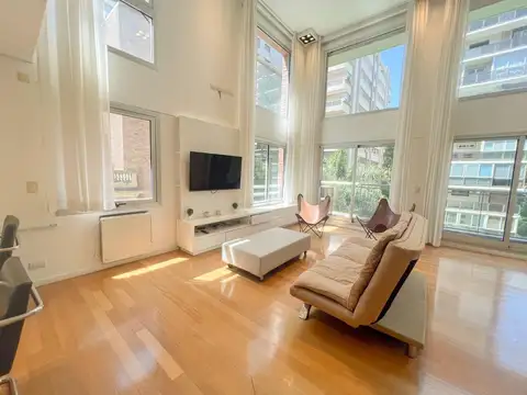 Departamento en Venta en Belgrano, USD 450.000
