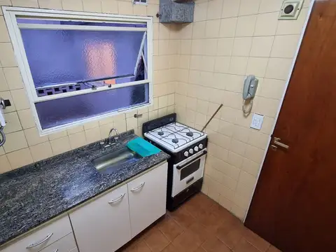 Departamento en Venta en Floresta, USD 55.000