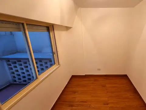 Departamento en Venta 40 años