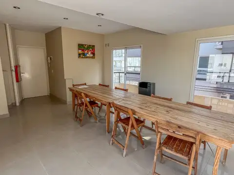 Departamento Piso  en Alquiler en Olivos, Vicente López, G.B.A. Zona Norte
