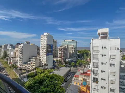 Departamento en Alquiler en Olivos, USD 1.200