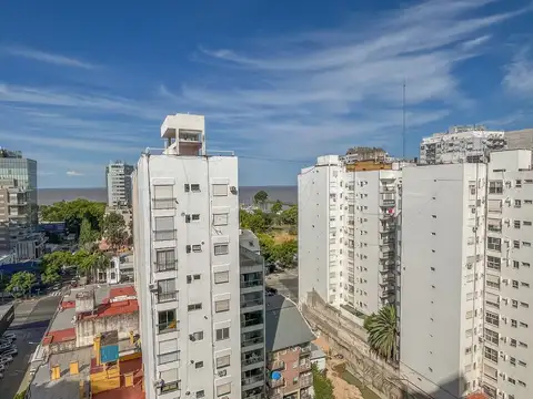 Departamento en Alquiler A Estrenar