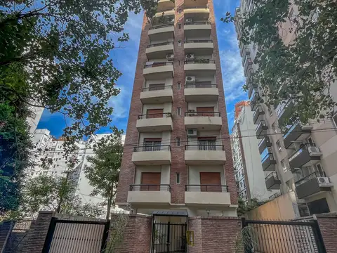 Departamento Piso  en Alquiler en Olivos, Vicente López, G.B.A. Zona Norte