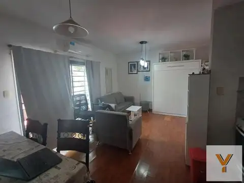 Departamento en Alquiler - 1 Dormitorio 1 Baño - 44mts - Quilmes
