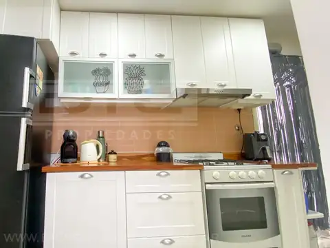 Departamento en Venta al Oeste