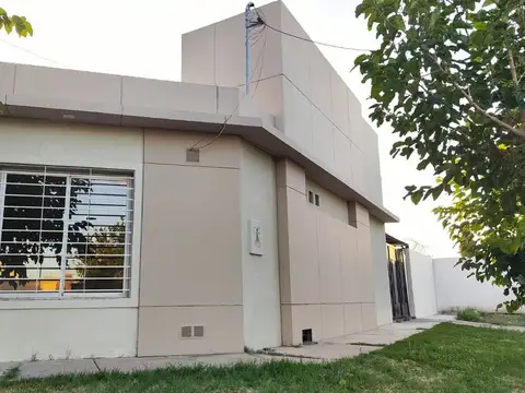 DUPLEX EN  BARRIO EL TREBOL - APTO CREDITO