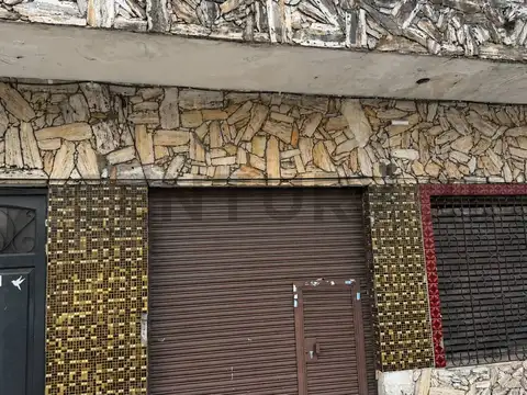 Santos Vega 8000, Piso 0