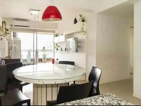 Venta depto 3 ambientes en Caballito